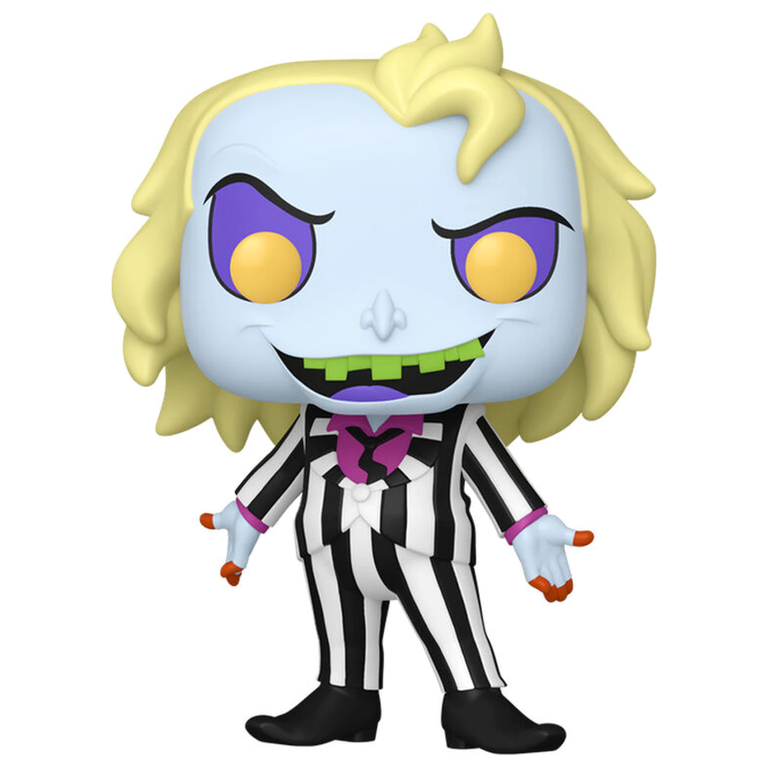 Funko POP figúrka Beetlejuice produktová fotografia