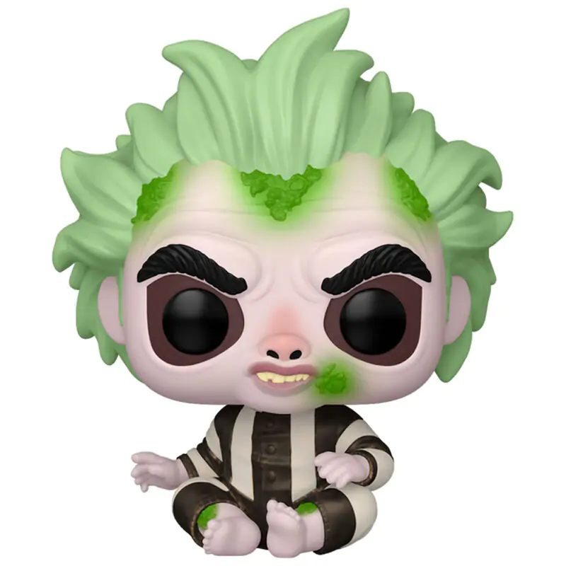 Funko POP figúrka Beetlejuice Baby Beetlejuice produktová fotografia