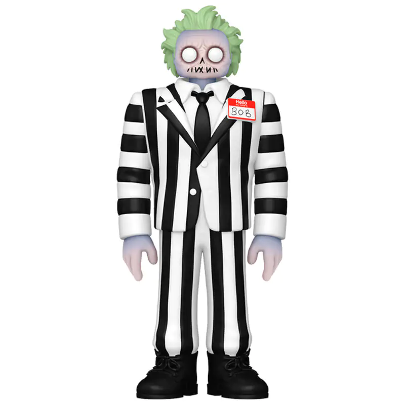 Funko POP figúrka Beetlejuice Bob as Beetlejuice produktová fotografia