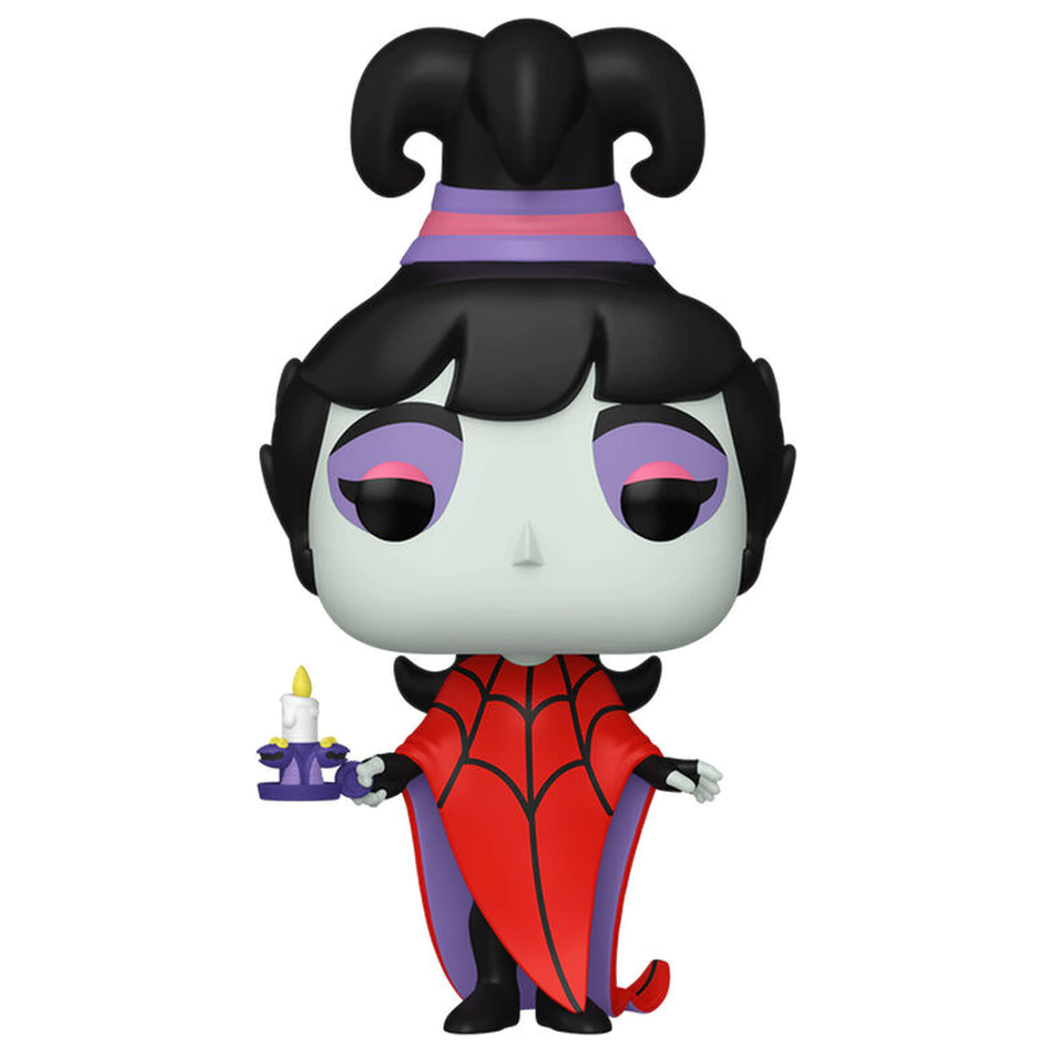 Funko POP figúrka Beetlejuice Lydia Deetz produktová fotografia