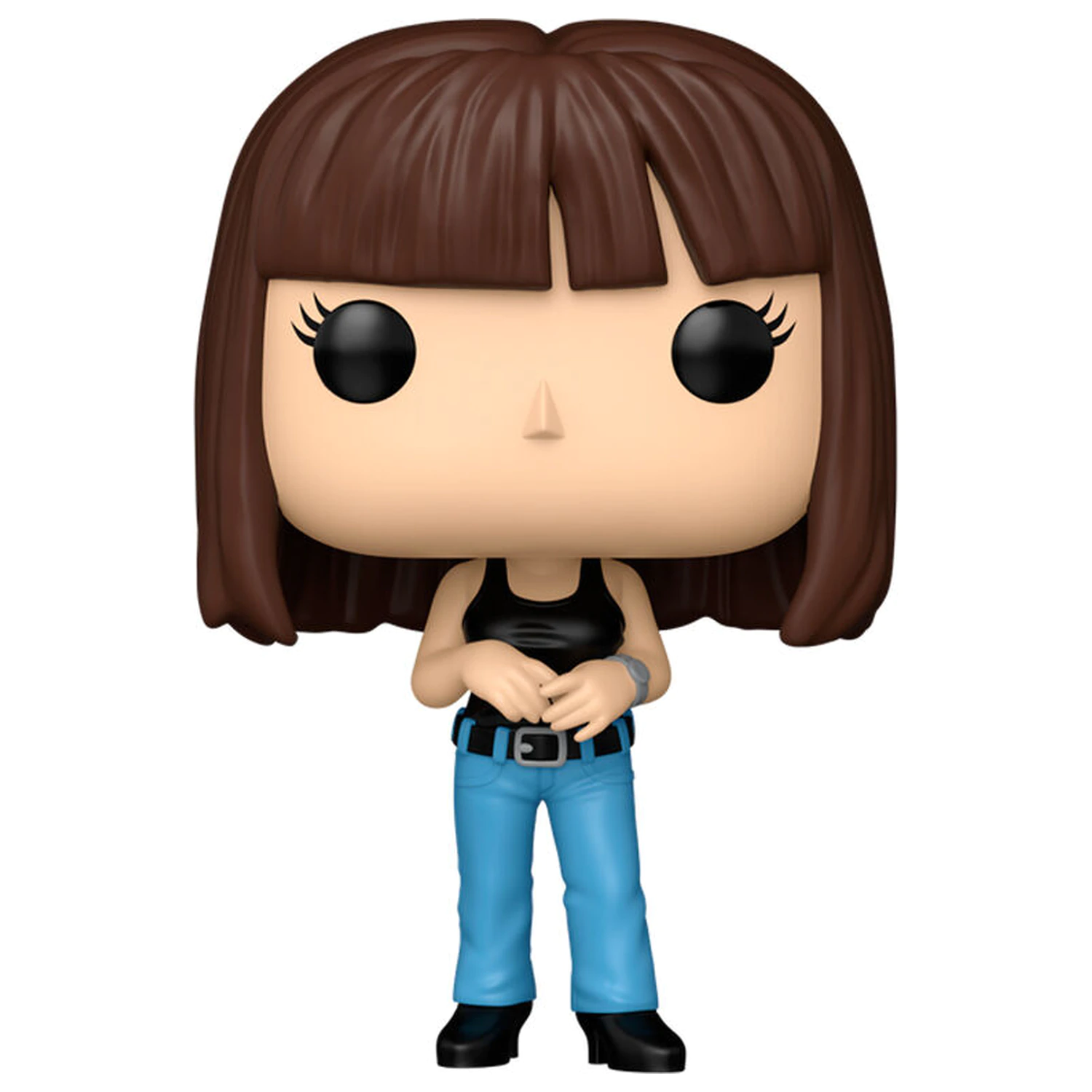 Funko POP figúrka Beverly Hills 90210 Brenda Walsh produktová fotografia