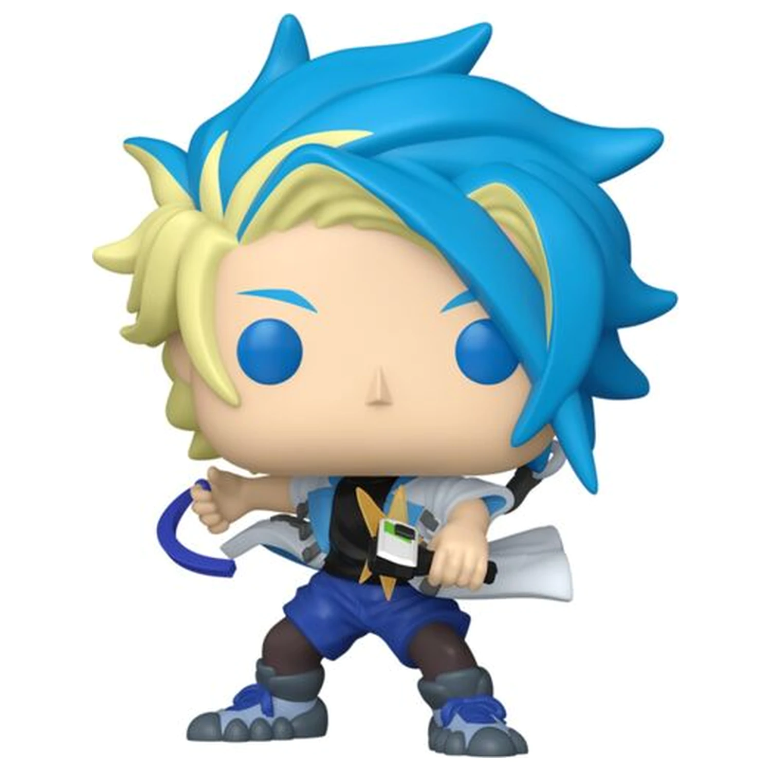 Funko POP figúrka Beyblade X Jaxon Cross produktová fotografia