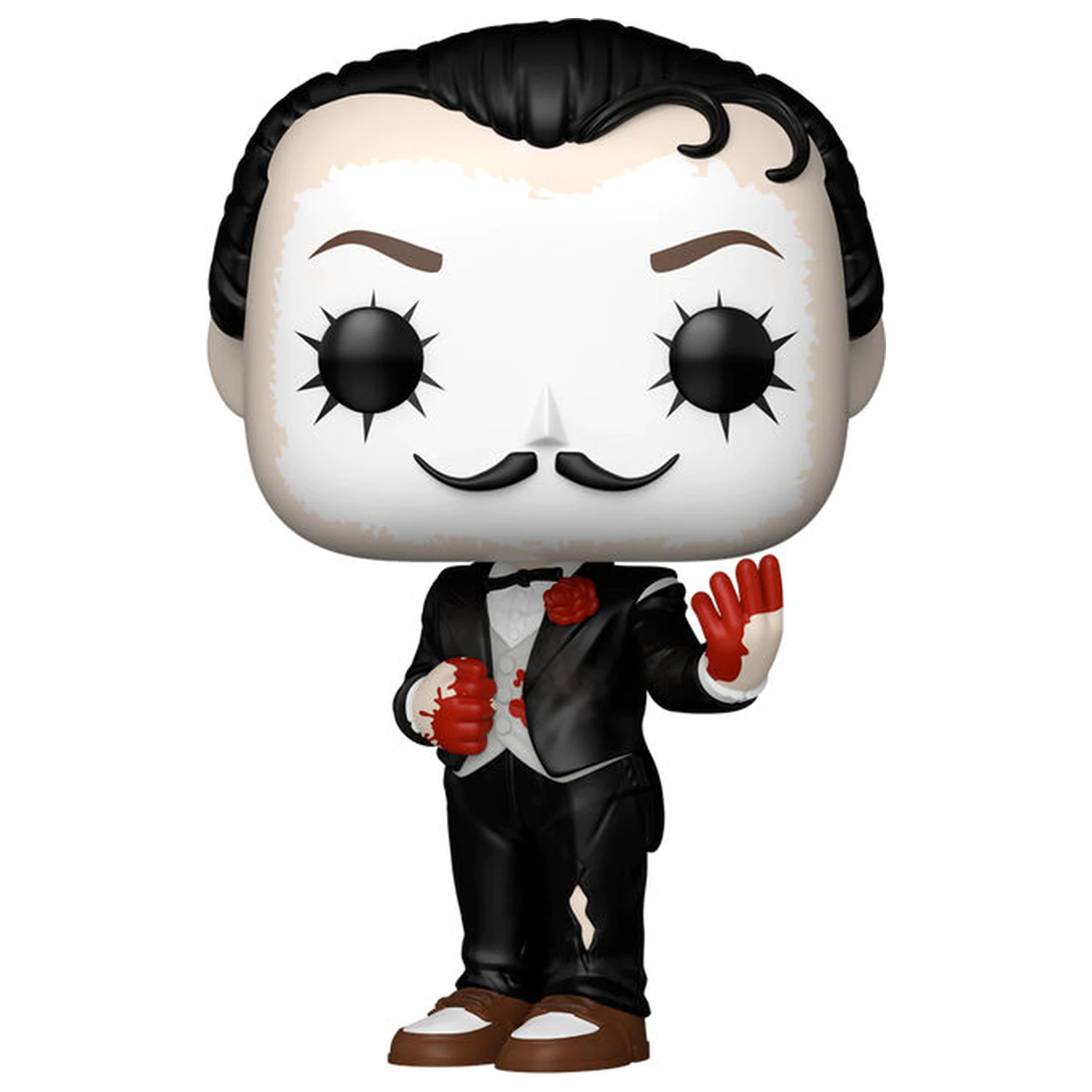 Funko POP figúrka Bioshock Sander Cohen produktová fotografia