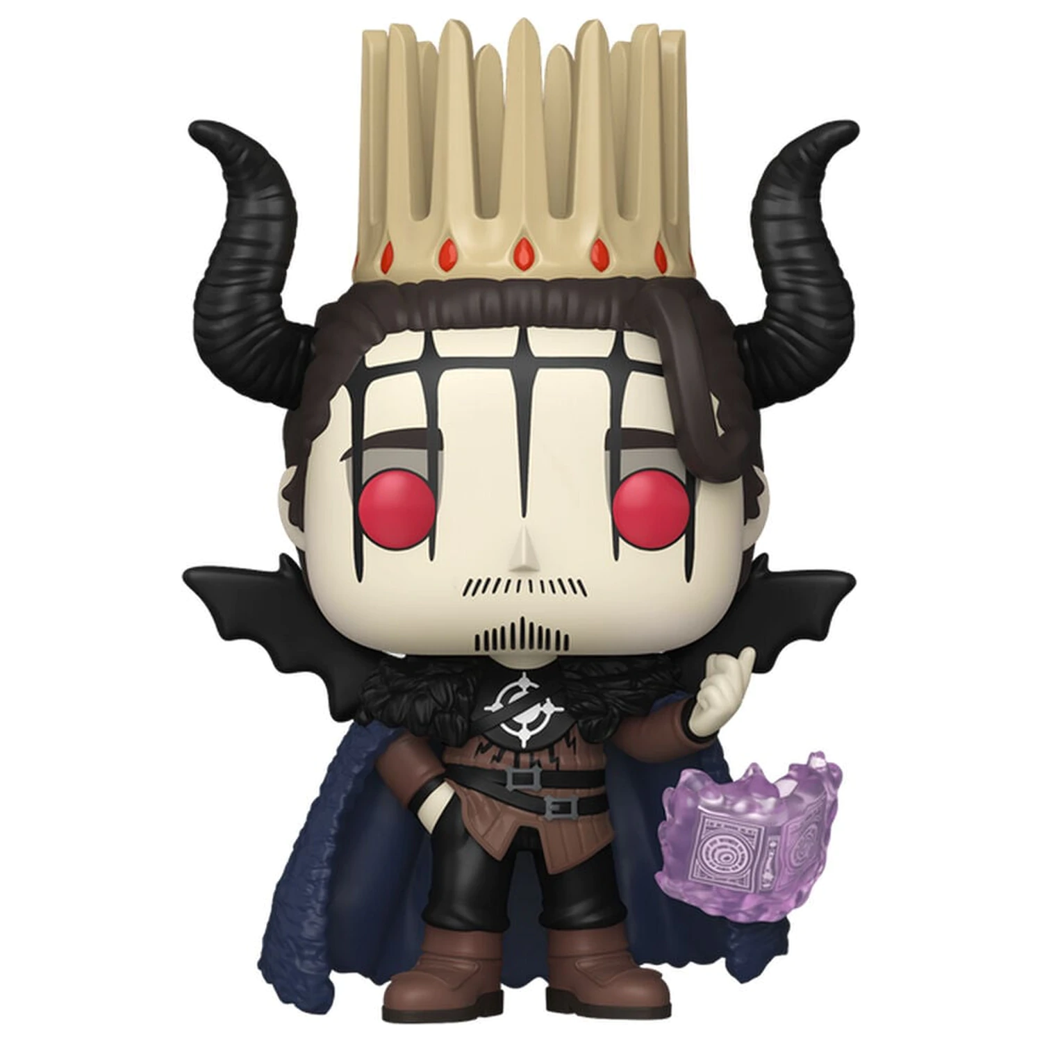Funko POP figúrka Black Clover Dante produktová fotografia