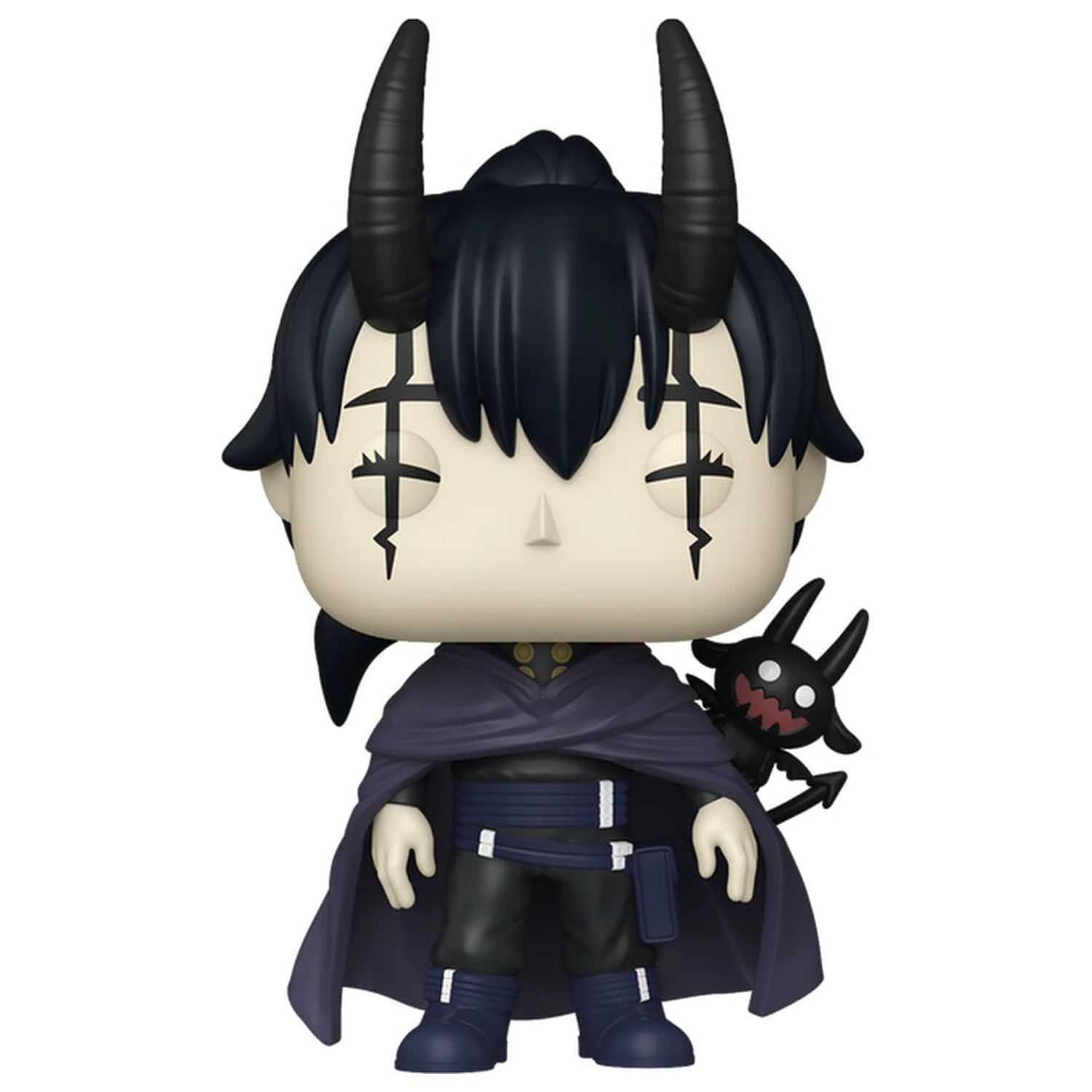 Funko POP figúrka Black Clover Nacht produktová fotografia