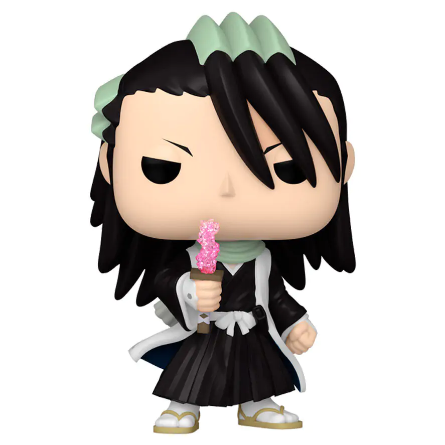 Funko POP figúrka Bleach Byakuya Kuchiki termékfotó