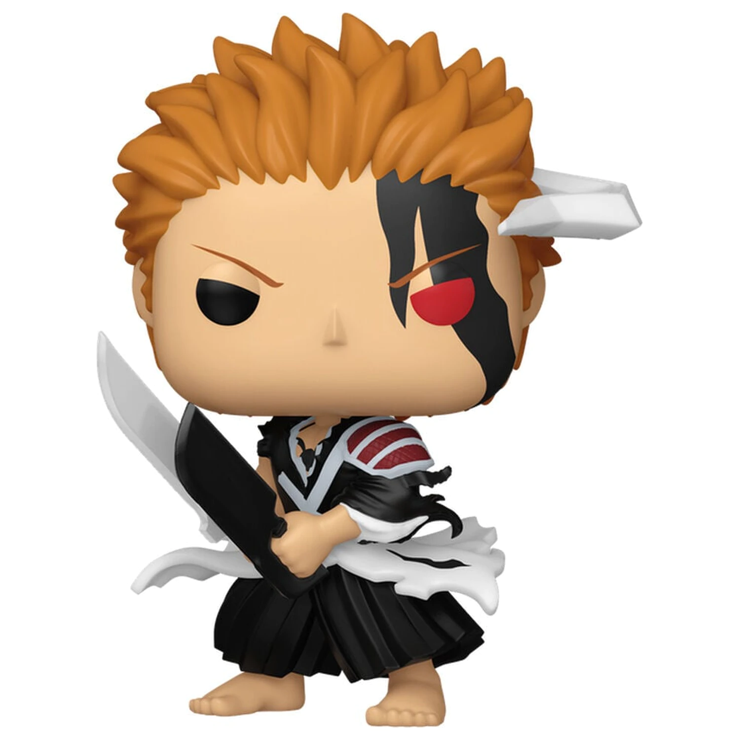 Funko POP figúrka Bleach Demi-Hollowfied Ichigo produktová fotografia