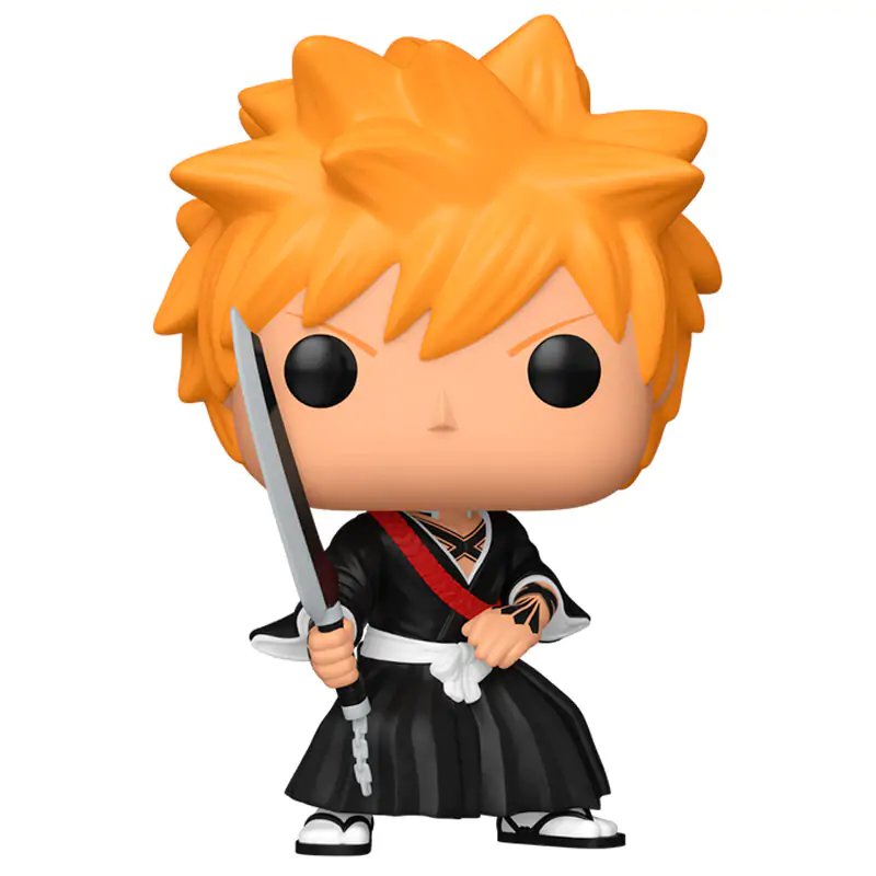 Funko POP figúrka Bleach Ichigo Kurosaki termékfotó