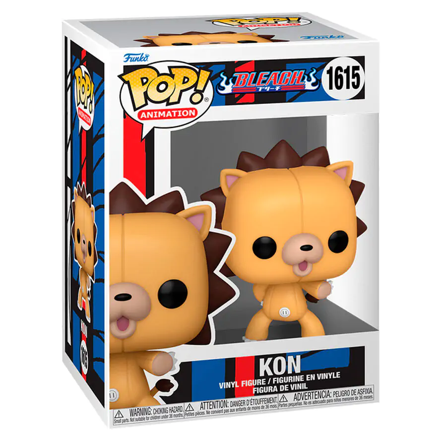 Funko POP figúrka Bleach Kon termékfotó