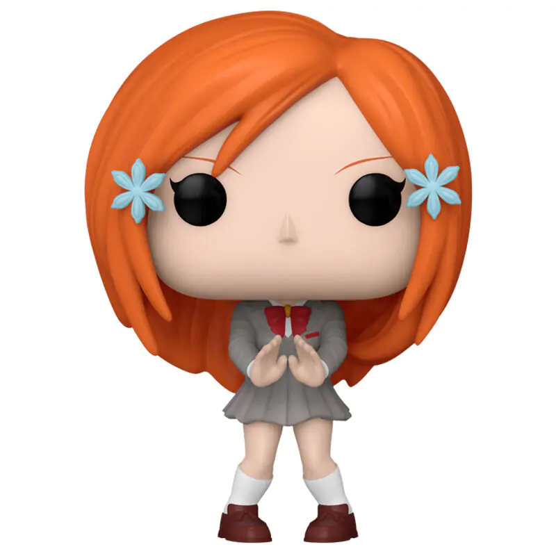 Funko POP figúrka Bleach Orihime Inoue termékfotó