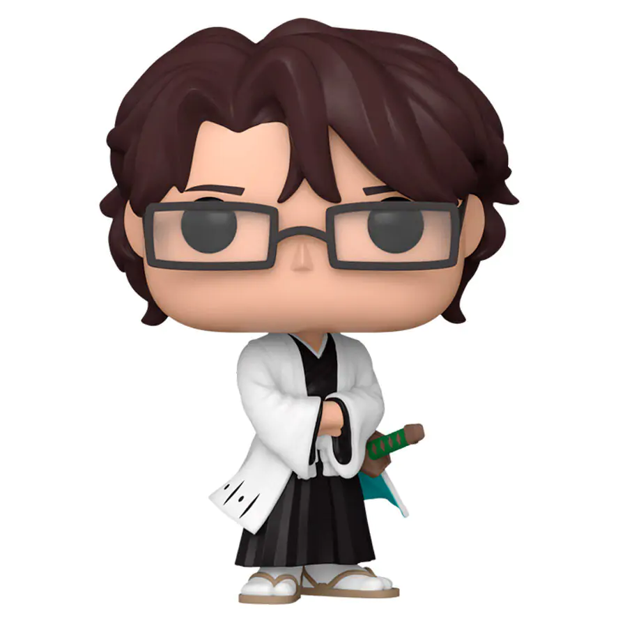 Funko POP figúrka Bleach Sosuke Aizen termékfotó