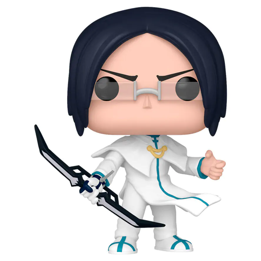 Funko POP figúrka Bleach Uryu Ishida termékfotó