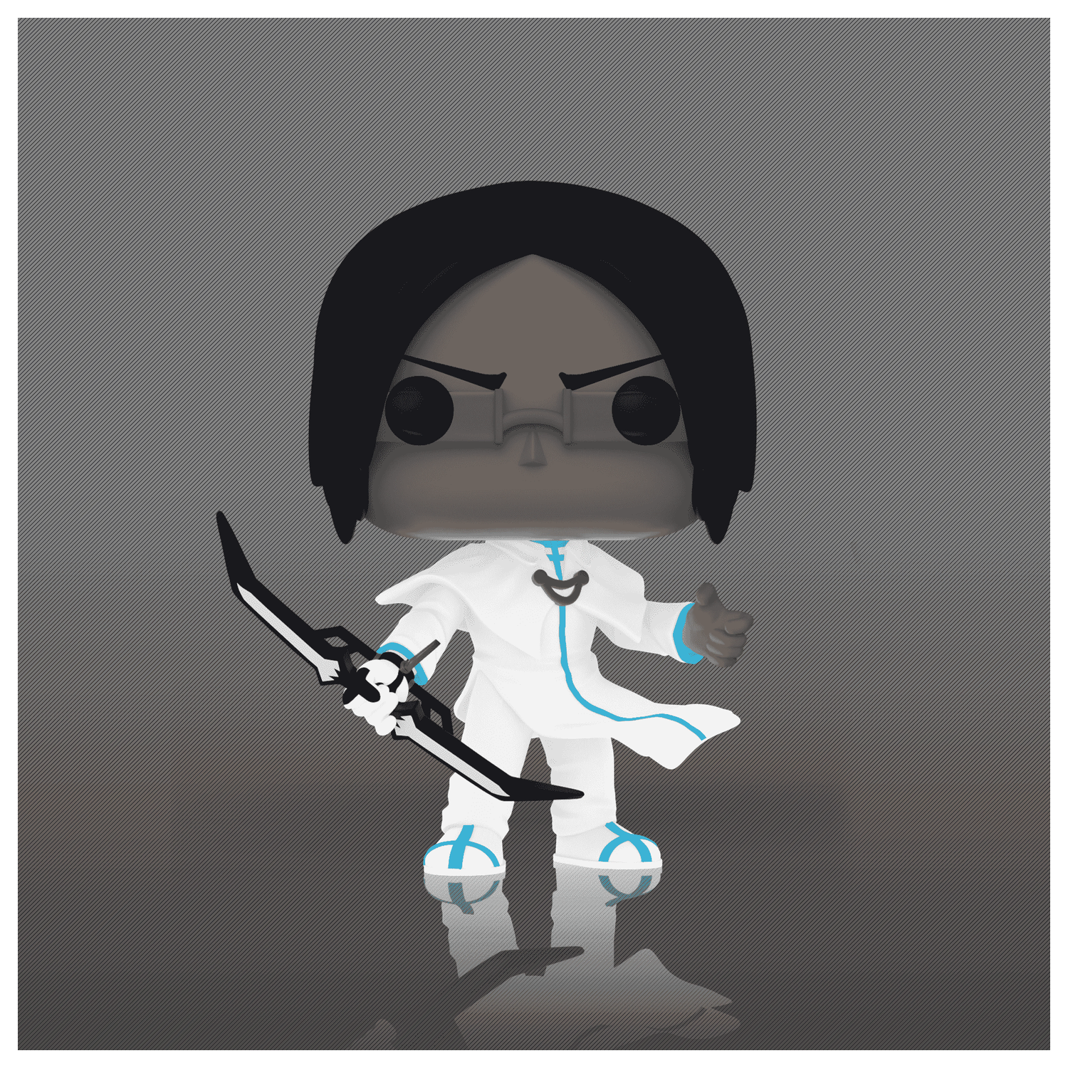 Funko POP figúrka Bleach Uryu Ishida Chase produktová fotografia