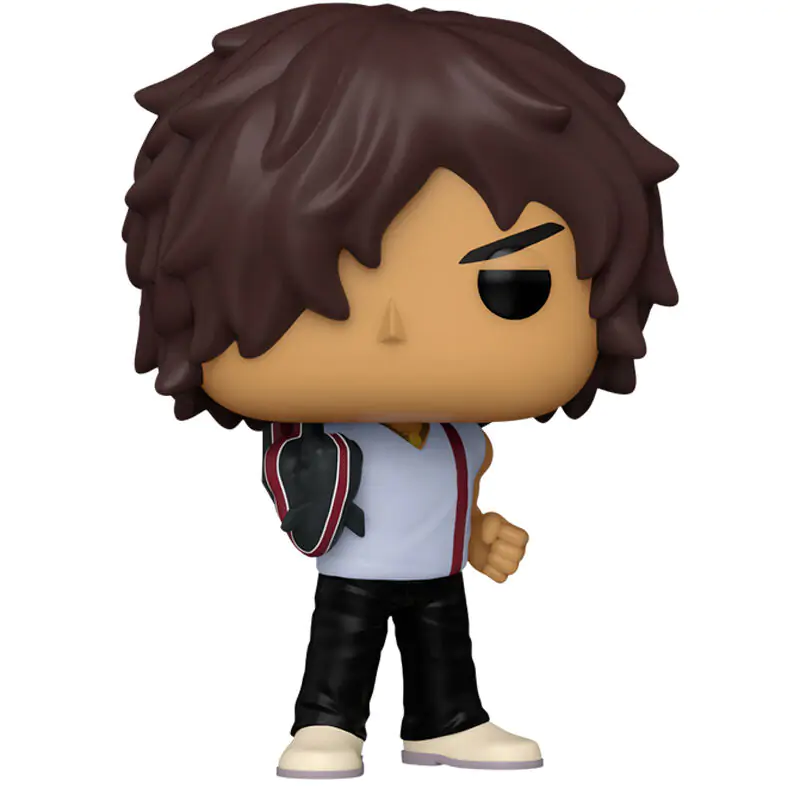 Funko POP figúrka Bleach Yasutora Sado termékfotó