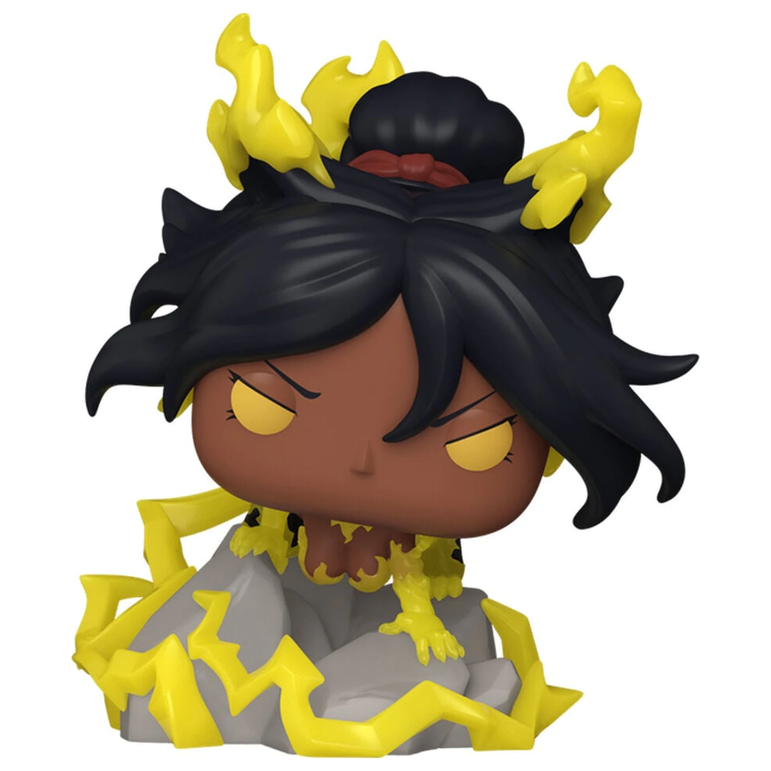 Funko POP figúrka Bleach Yoruichi Shihoin produktová fotografia