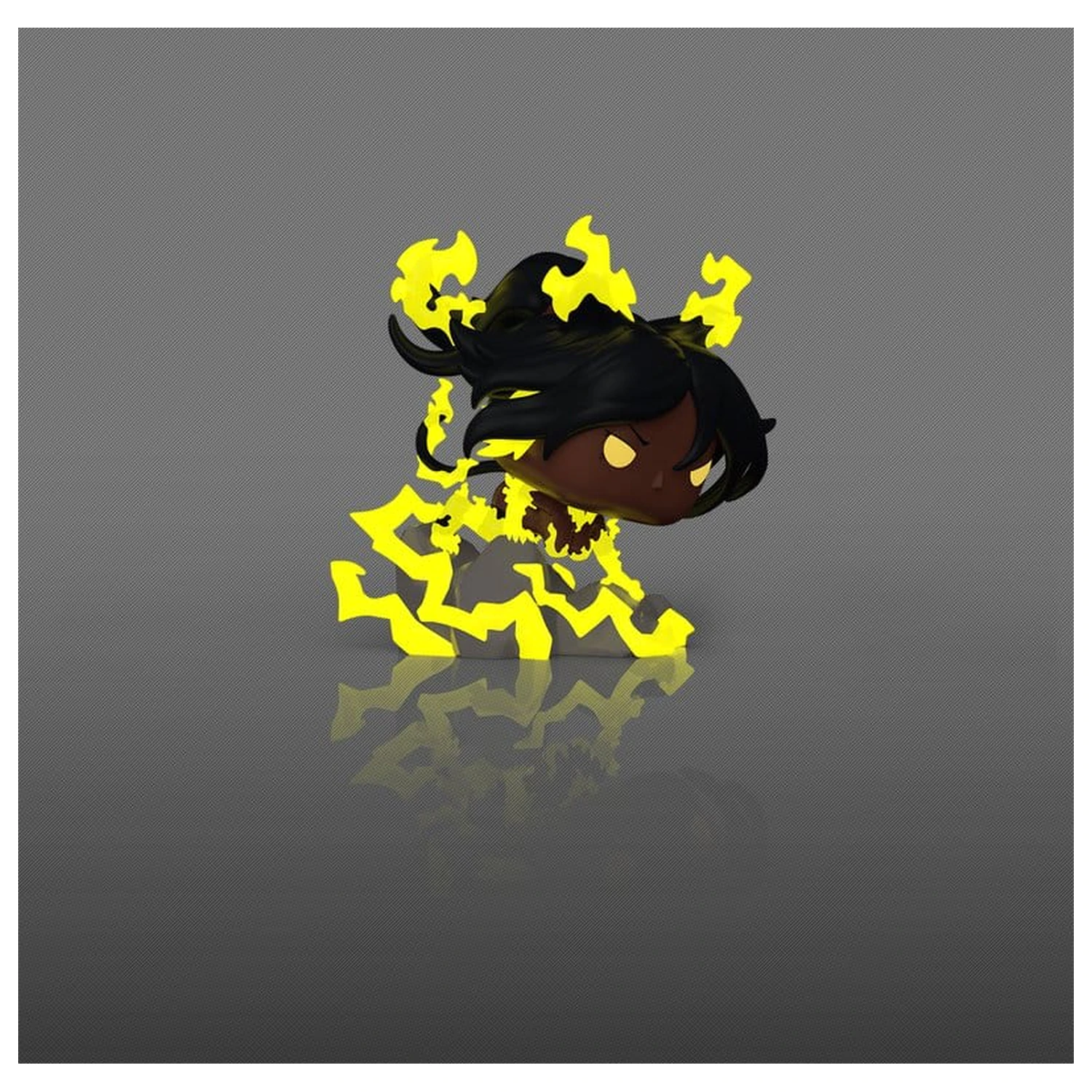 Funko POP figúrka Bleach Yoruichi Shihoin produktová fotografia