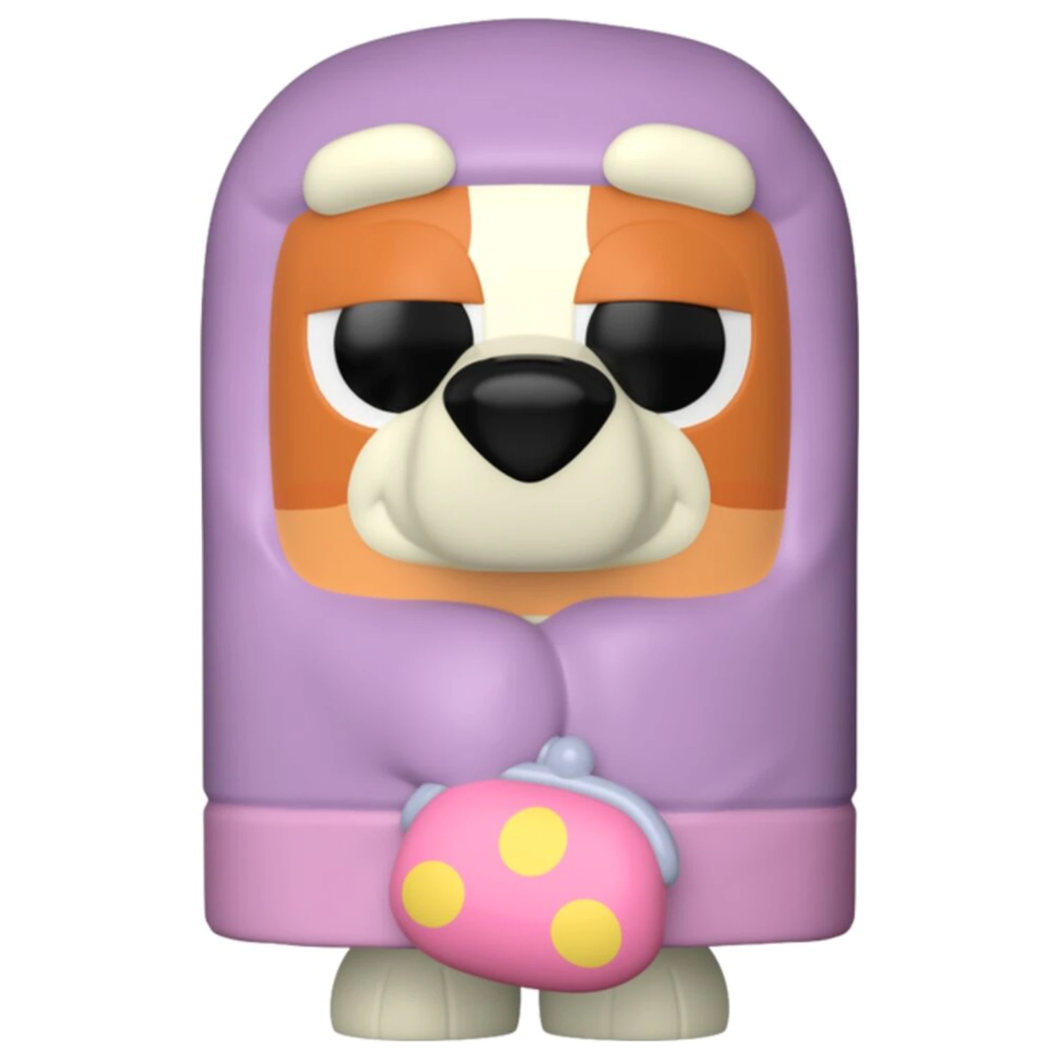 Funko POP figúrka Bluey Bingo Rita produktová fotografia