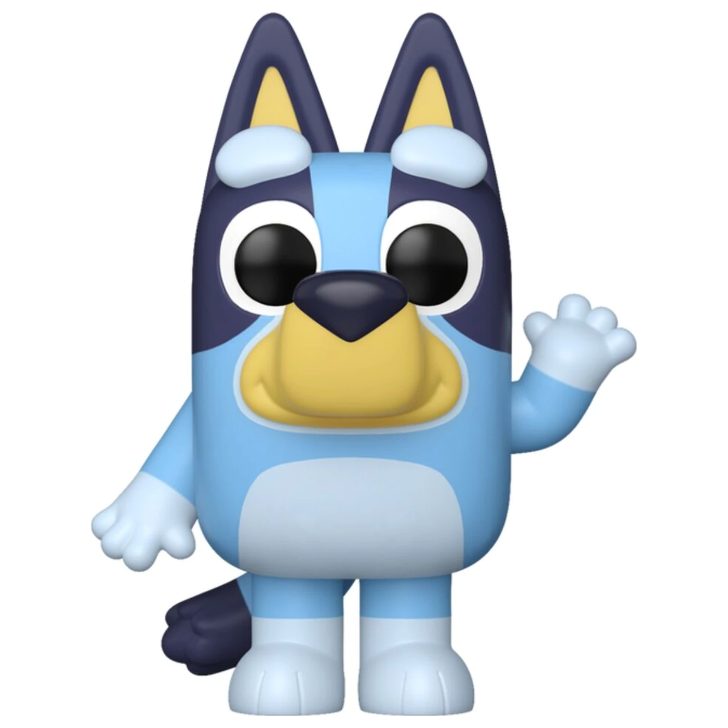 Funko POP figúrka Bluey - Bluey produktová fotografia