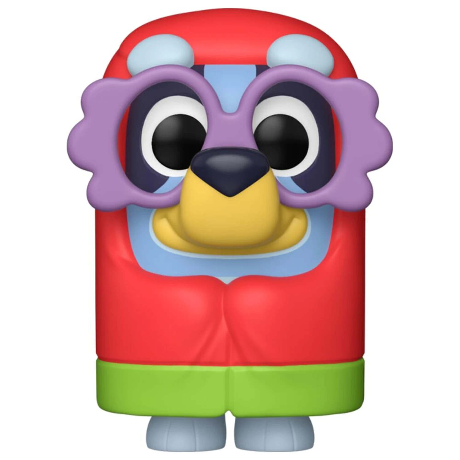 Funko POP figúrka Bluey - Bluey Janet produktová fotografia