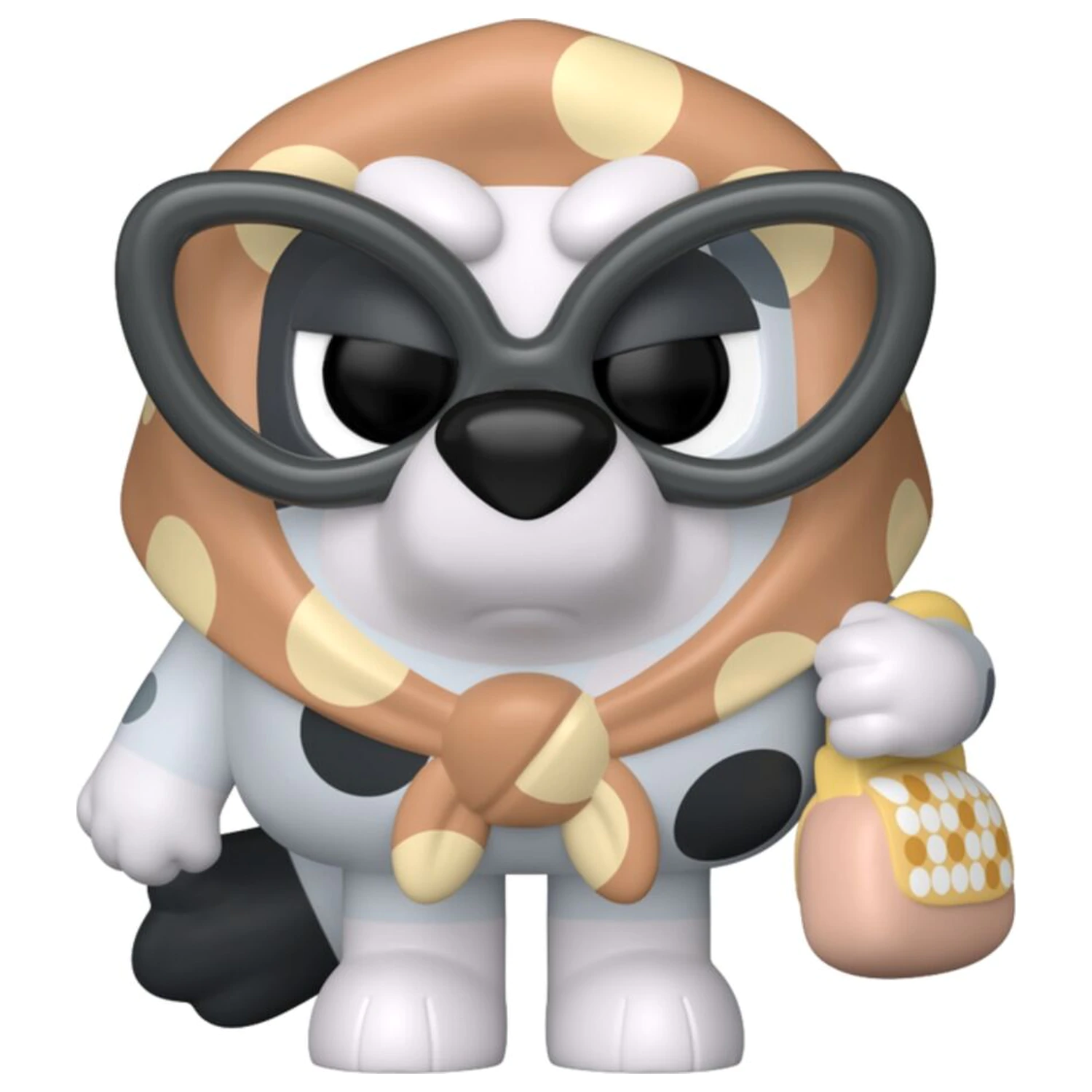 Funko POP figúrka Bluey Granny Gladys produktová fotografia