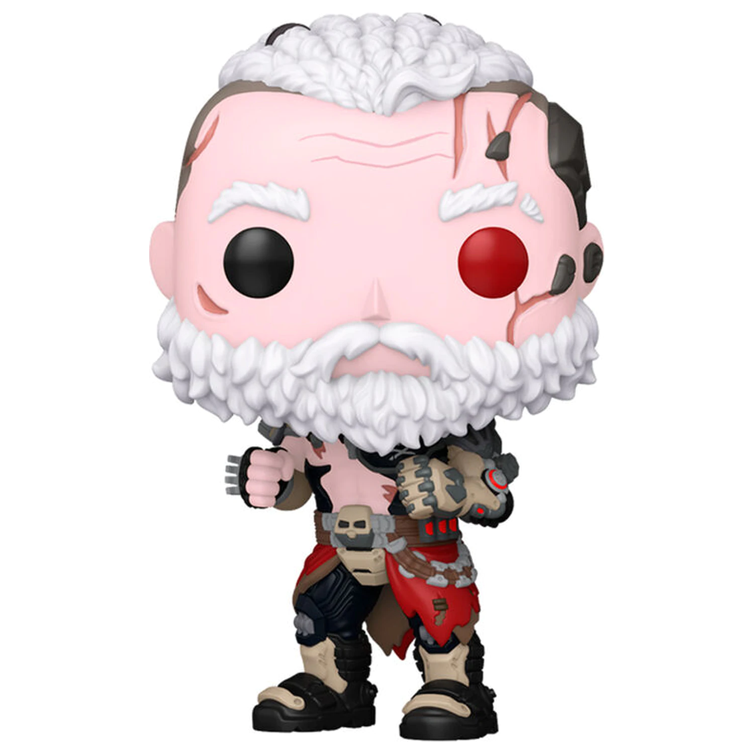 Funko POP figúrka Borderlands 4 Amon produktová fotografia