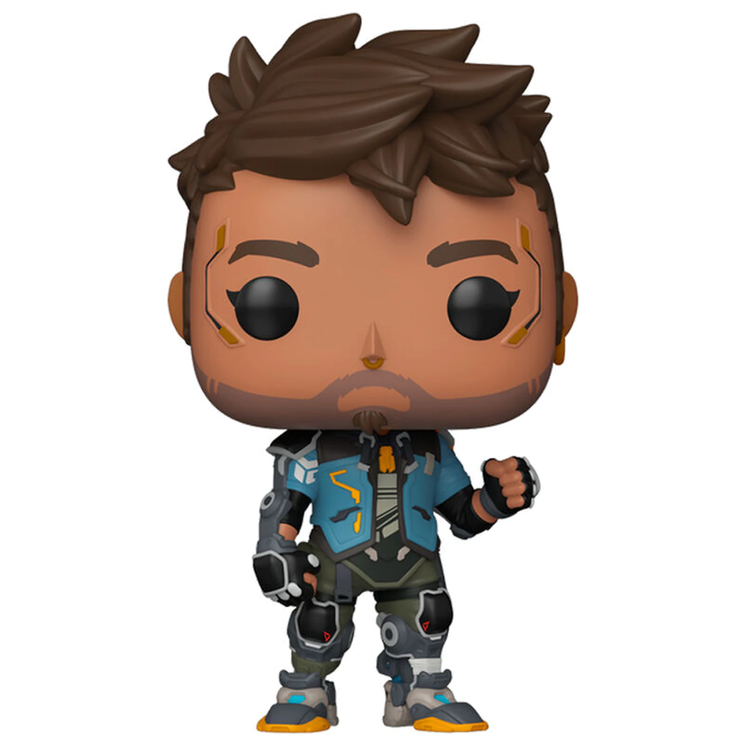 Funko POP figúrka Borderlands 4 Rafa produktová fotografia