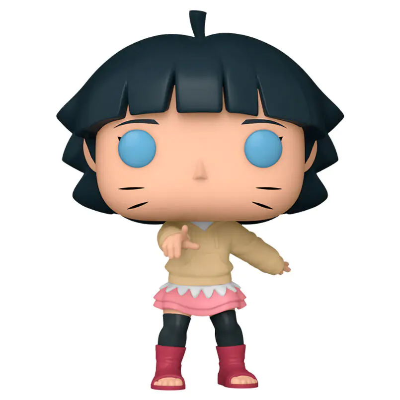 Funko POP figúrka Boruto Himawari Uzumaki produktová fotografia