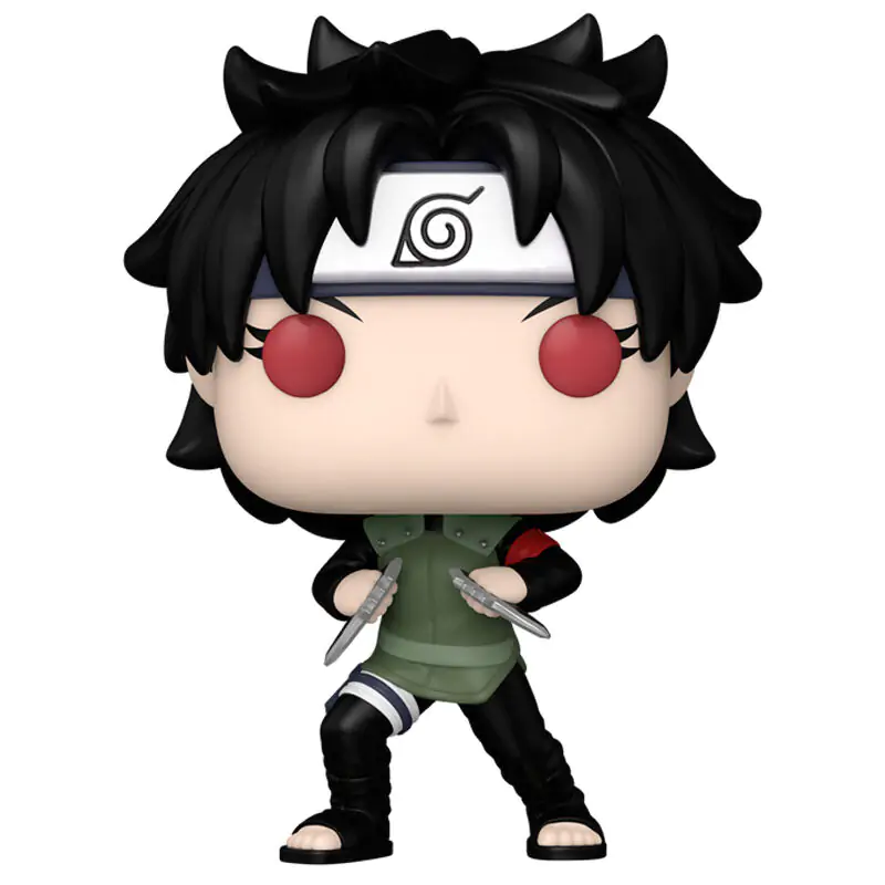 Funko POP figúrka Boruto Mirai Sarutobi termékfotó