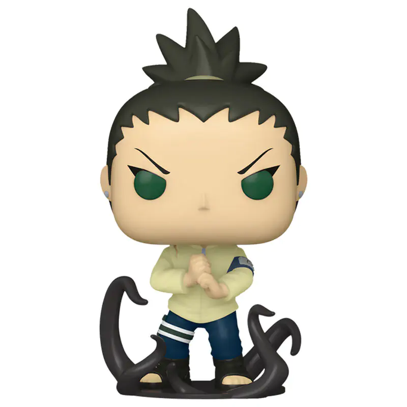 Funko POP figúrka Boruto Shikadai Nara termékfotó