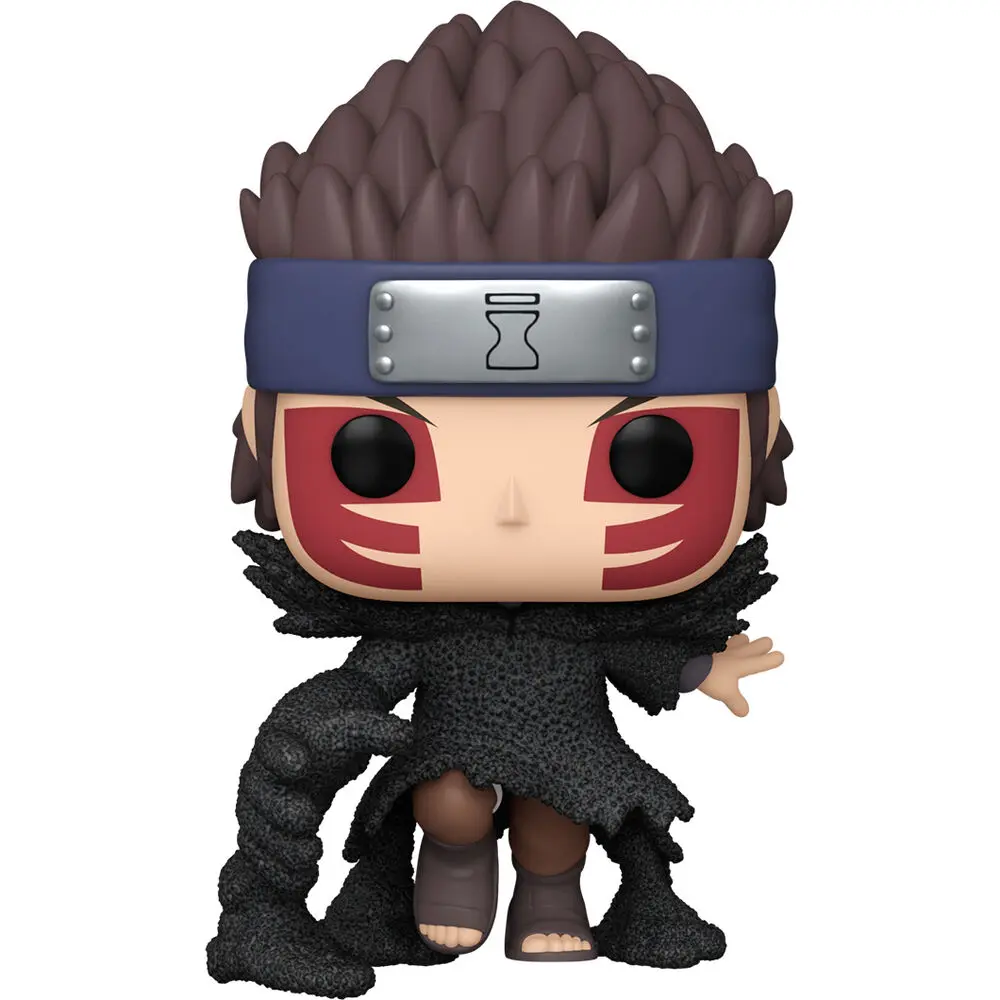 Boruto - Naruto Next Generations POP! Television vinylová figúrka Shinki 9 cm termékfotó