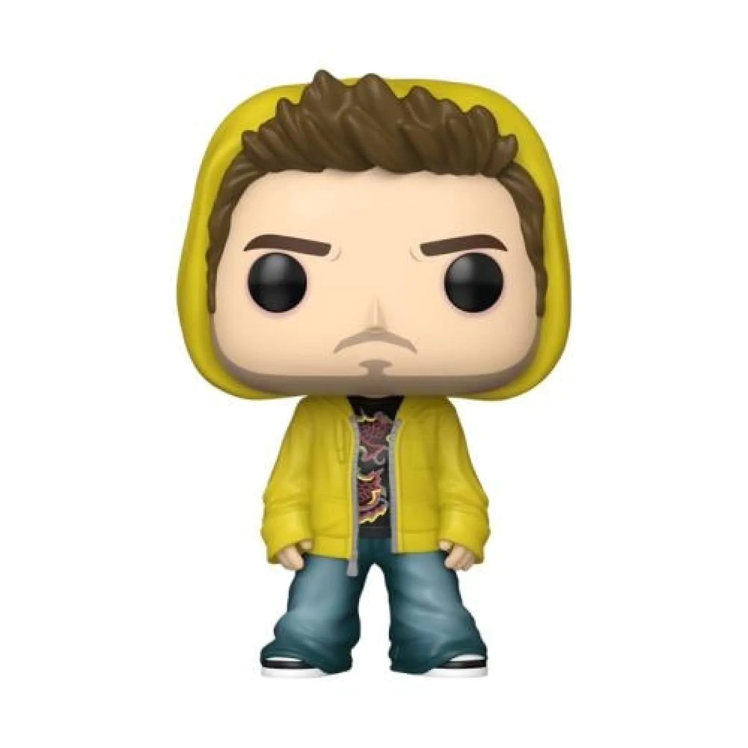 Funko POP figúrka Breaking Bad Jesse Pinkman produktová fotografia