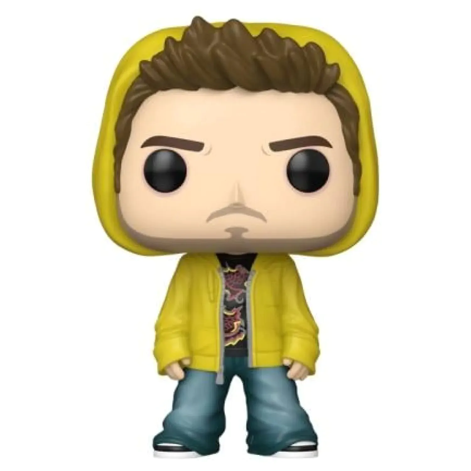 Funko POP figúrka Breaking Bad Jesse Pinkman produktová fotografia
