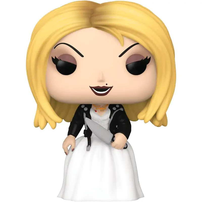 Figúrka POP Bride of Chucky Tiffany produktová fotografia