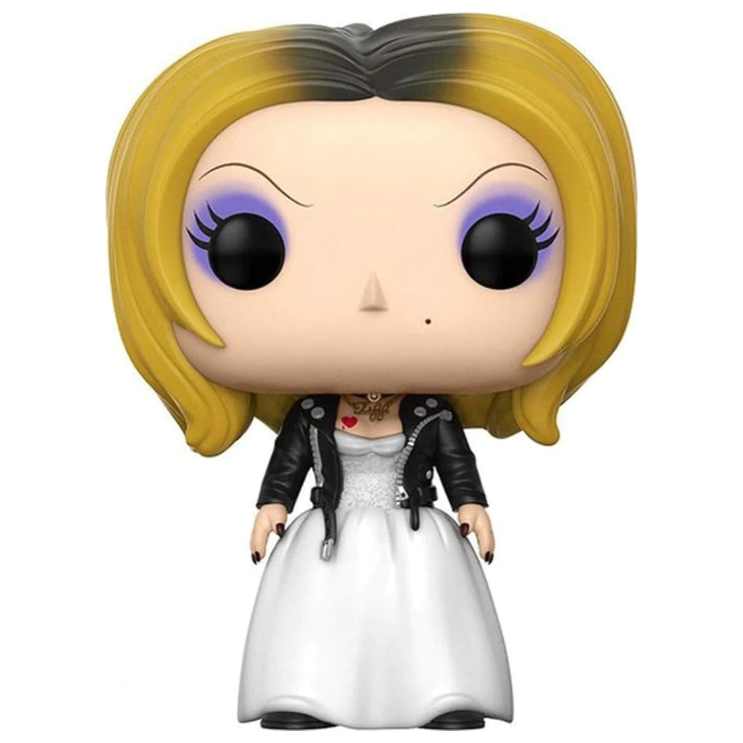 POP figúrka Bride of Chucky Tiffany produktová fotografia