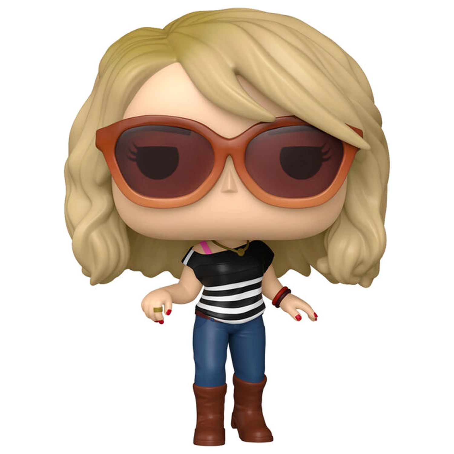 Funko POP figúrka Bridesmaids Annie Walker produktová fotografia