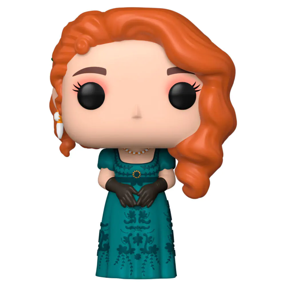 Funko POP figúrka Bridgerton Penelope Featherington termékfotó