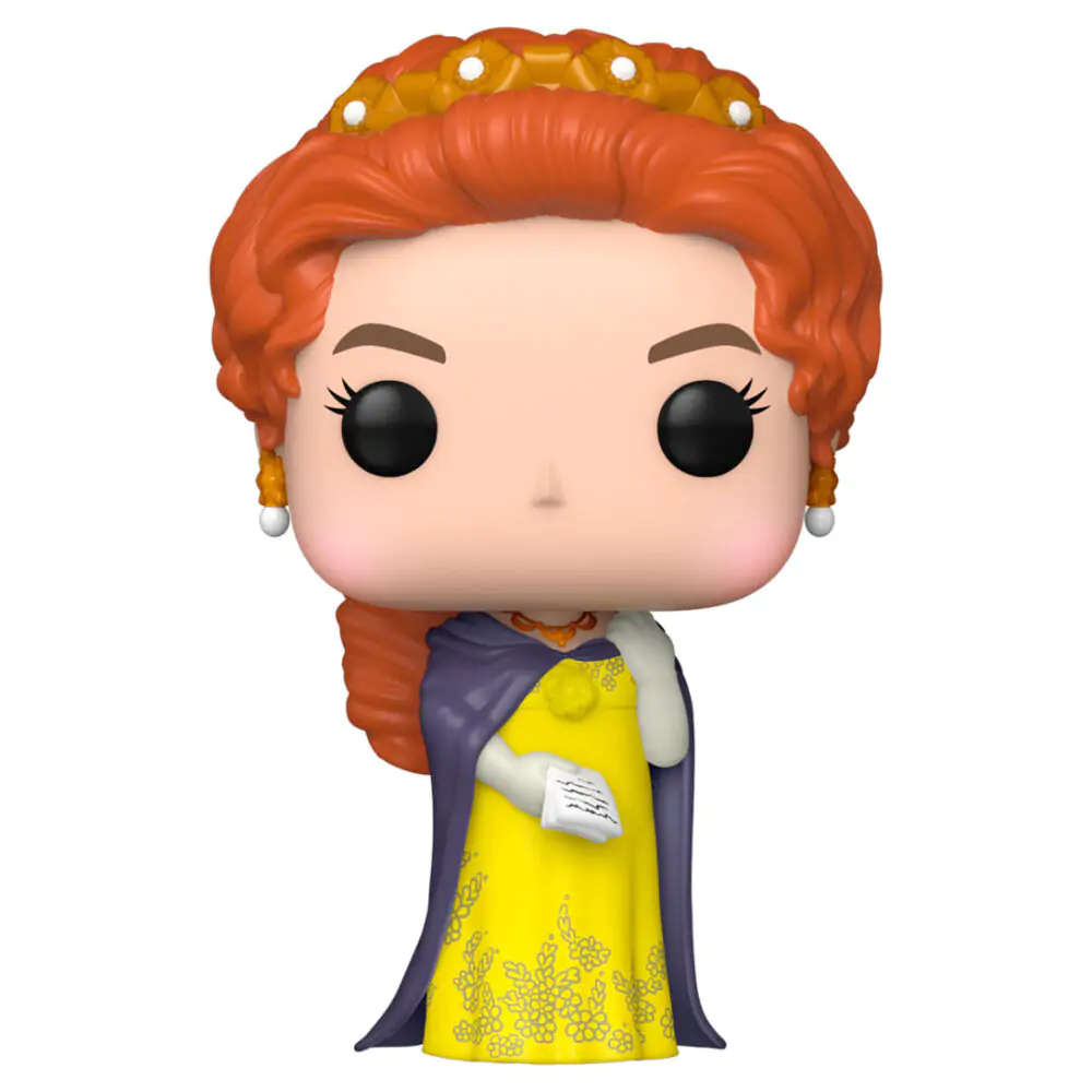 Funko POP figúrka Bridgerton Penelope Featherington Chase produktová fotografia