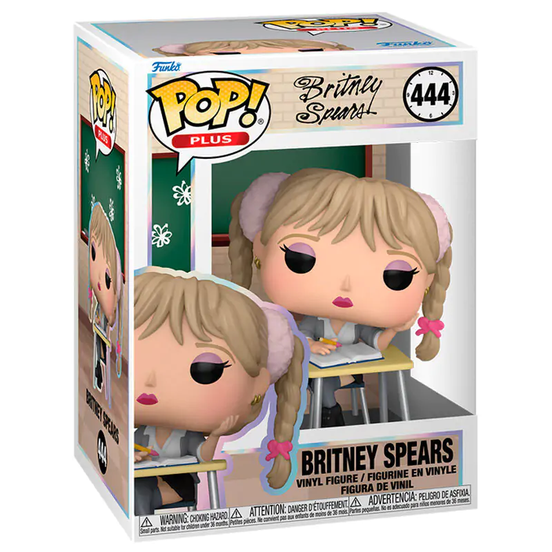 Funko POP figúrka Britney Spears termékfotó