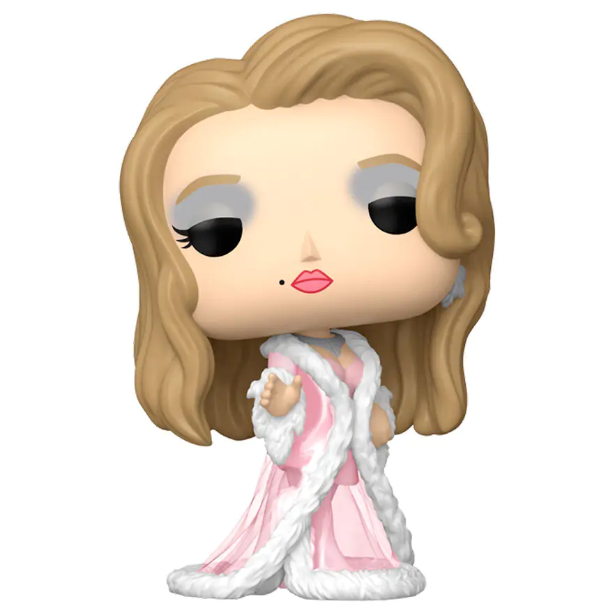 Funko POP figúrka Britney Spears Lucky produktová fotografia