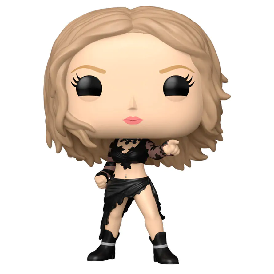 Funko POP figúrka Britney Spears Stronger produktová fotografia