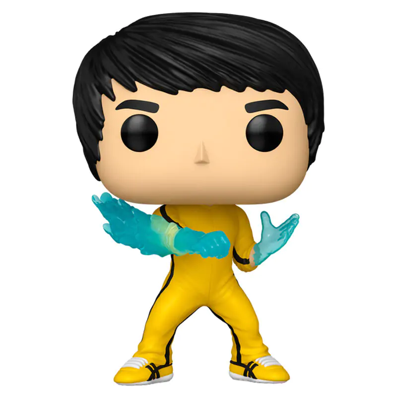 Funko POP figúrka Bruce Lee 10 cm termékfotó