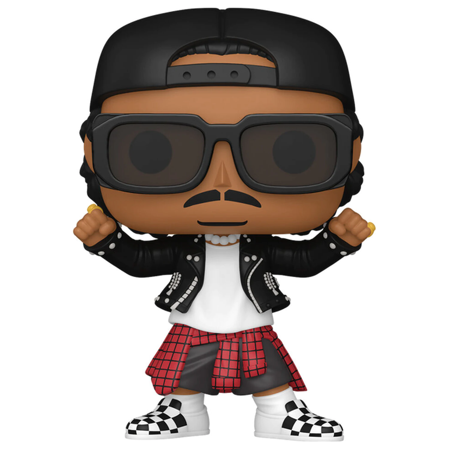 Funko POP figúrka Bruno Mars produktová fotografia