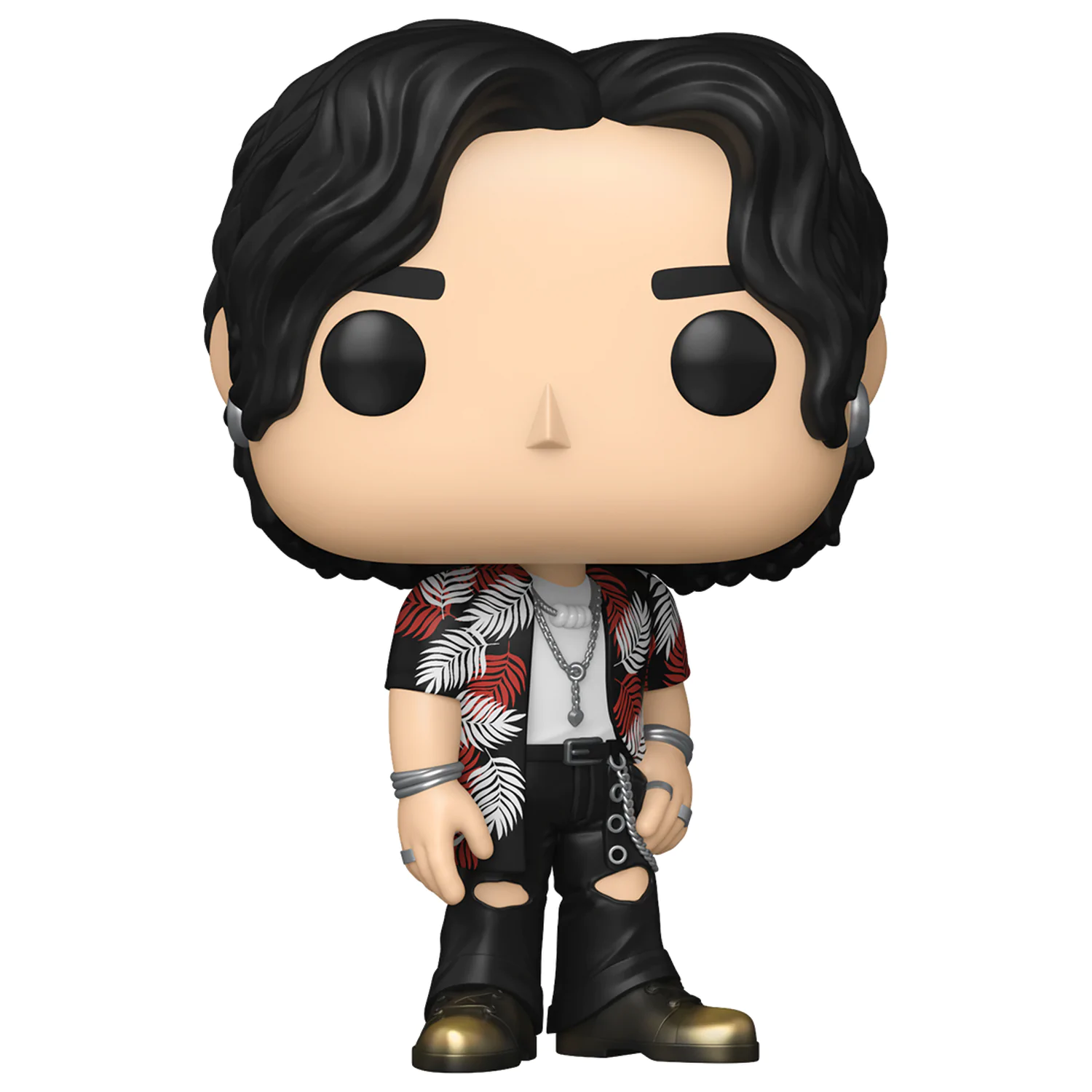 Funko POP figúrka BTS Agust D produktová fotografia