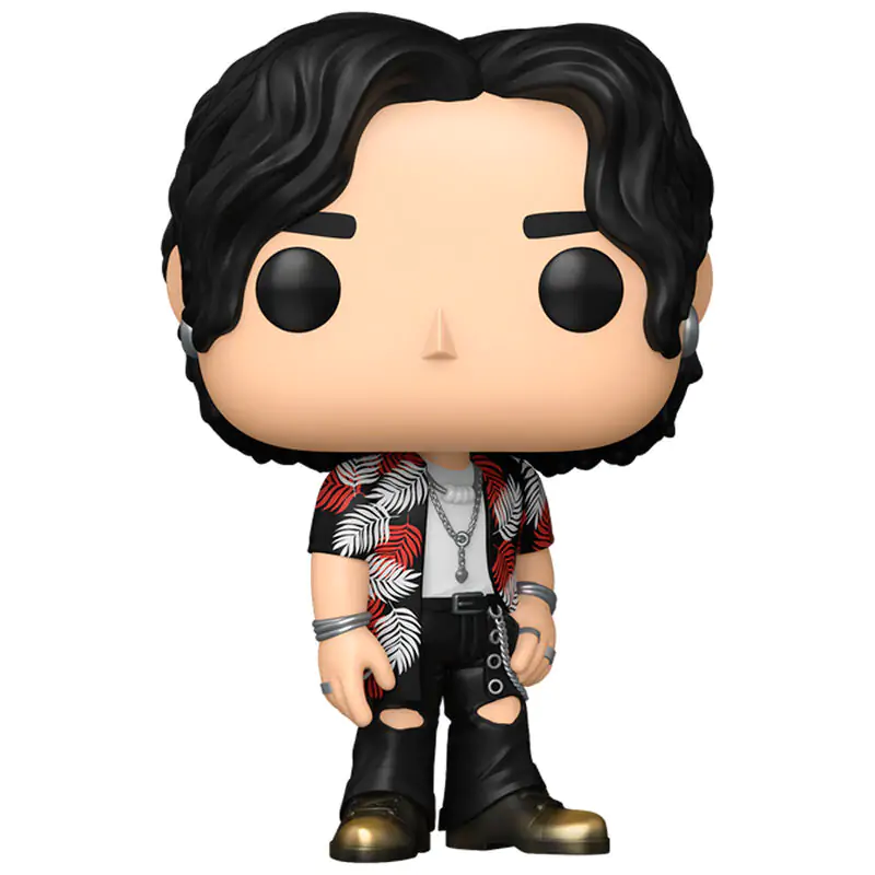 Funko POP figúrka BTS Agust D produktová fotografia