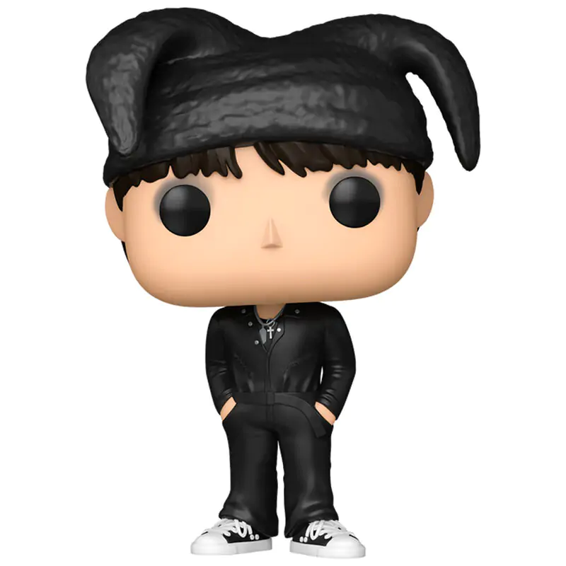 Funko POP figúrka BTS Jack in the Box J-Hope produktová fotografia