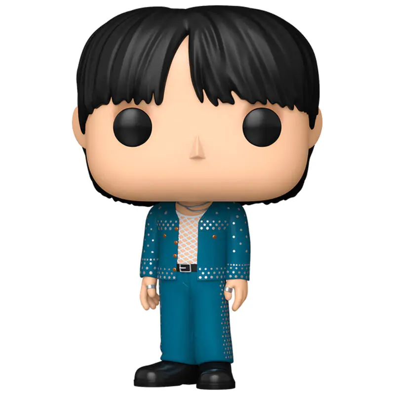 Funko POP figúrka BTS Jimin Like Crazy produktová fotografia