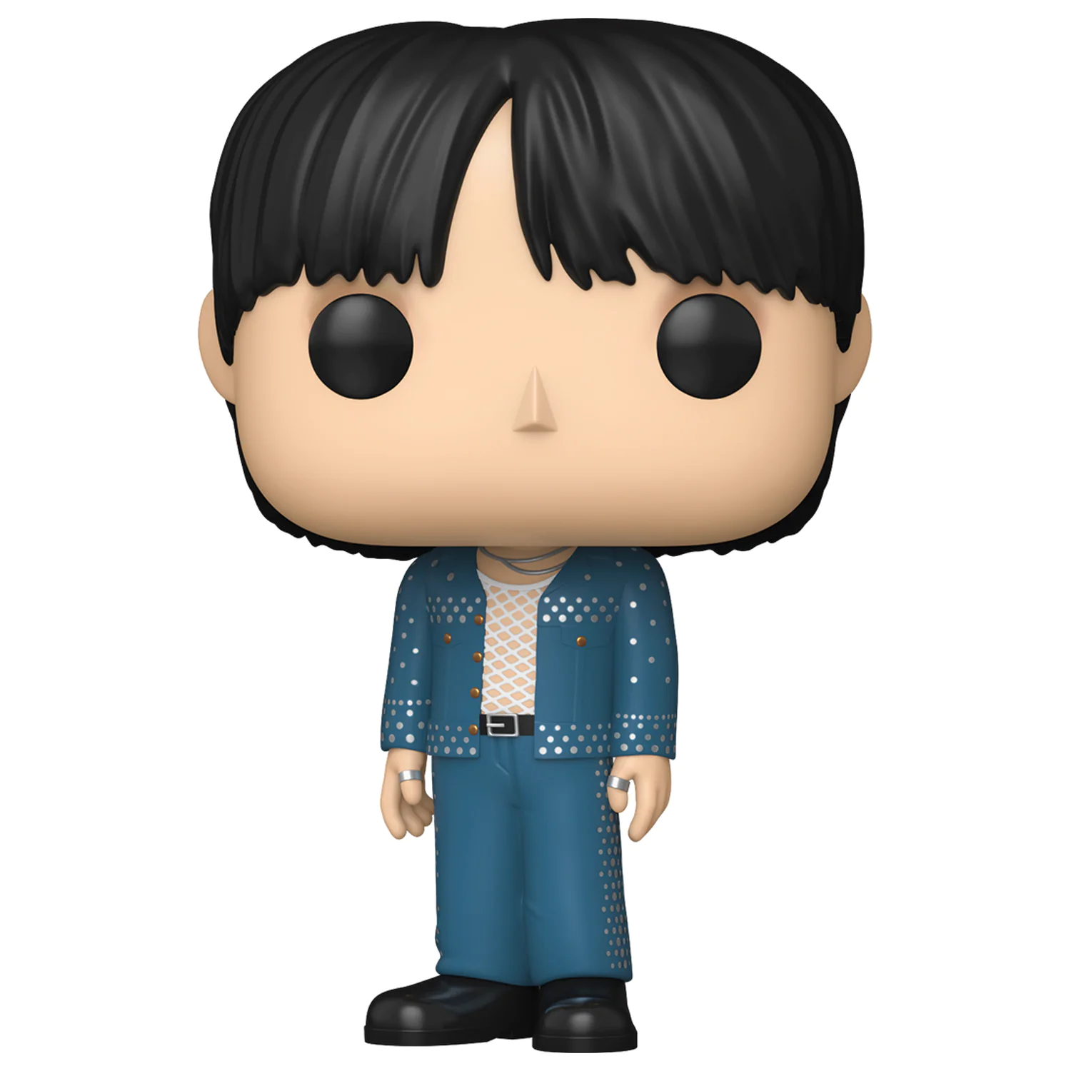Funko POP figúrka BTS Jimin Like Crazy [POŠKODENÉ BALENIE] produktová fotografia