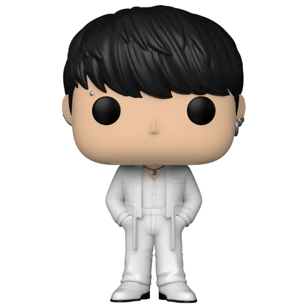 Figúrka POP BTS Jung Kook produktová fotografia
