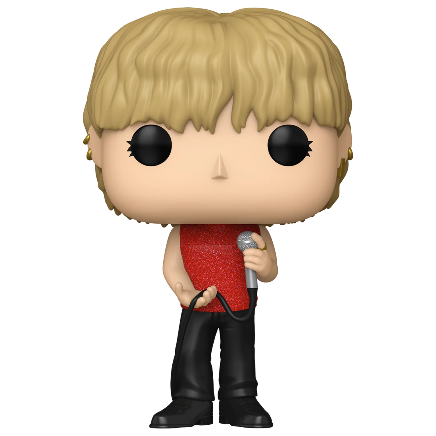 Funko POP figúrka BTS Love Me Again V produktová fotografia