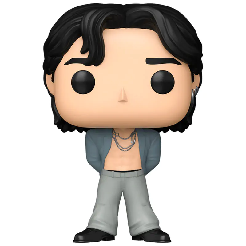 Funko POP figúrka BTS Seven Jung Kook produktová fotografia